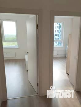 1-к квартира, на длительный срок, 38м2, 9/20 этаж
