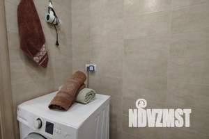 1-к квартира, посуточно, 30м2, 8/17 этаж