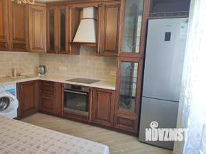 1-к квартира, на длительный срок, 41м2, 11/17 этаж