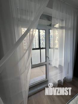 2-к квартира, на длительный срок, 36м2, 4/17 этаж