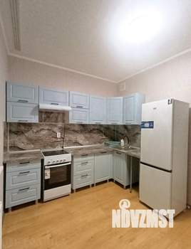 2-к квартира, на длительный срок, 51м2, 1/17 этаж