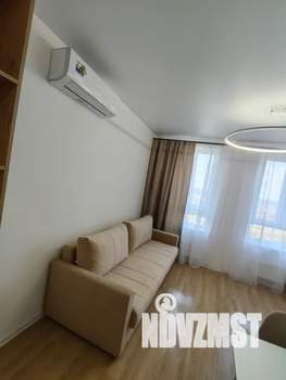 Студия квартира, посуточно, 24м2, 14/17 этаж