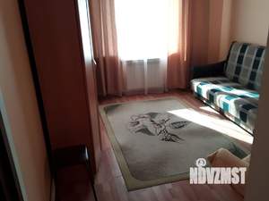 1-к квартира, на длительный срок, 32м2, 2/2 этаж