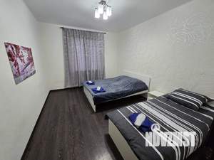 3-к квартира, посуточно, 78м2, 4/9 этаж