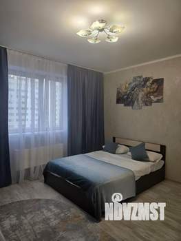 Студия квартира, посуточно, 28м2, 9/17 этаж
