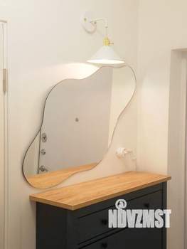 2-к квартира, на длительный срок, 36м2, 7/17 этаж