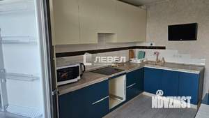 2-к квартира, на длительный срок, 61м2, 4/17 этаж