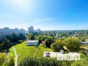2-к квартира, на длительный срок, 52м2, 9/9 этаж