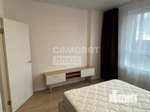 3-к квартира, на длительный срок, 58м2, 14/17 этаж