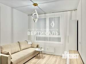 2-к квартира, на длительный срок, 40м2, 7/12 этаж