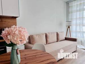 1-к квартира, посуточно, 35м2, 4/10 этаж