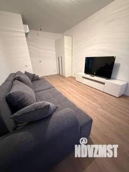 1-к квартира, на длительный срок, 35м2, 12/24 этаж