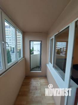 1-к квартира, на длительный срок, 46м2, 2/12 этаж