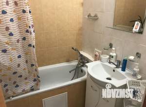 1-к квартира, на длительный срок, 37м2, 14/17 этаж