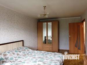 1-к квартира, на длительный срок, 31м2, 5/5 этаж