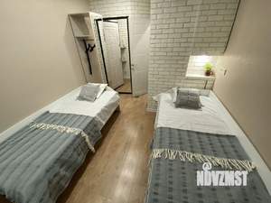 Студия квартира, посуточно, 18м2, 17/22 этаж