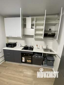 1-к квартира, на длительный срок, 38м2, 4/12 этаж