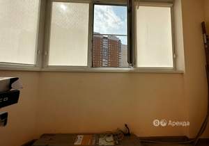 1-к квартира, на длительный срок, 34м2, 2/17 этаж