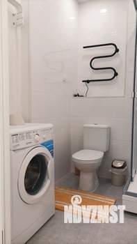 Студия квартира, на длительный срок, 23м2, 15/17 этаж