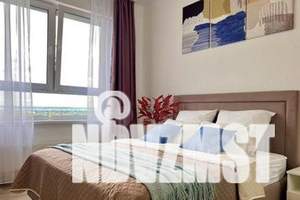 2-к квартира, посуточно, 60м2, 16/16 этаж