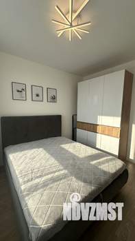 2-к квартира, на длительный срок, 36м2, 13/14 этаж