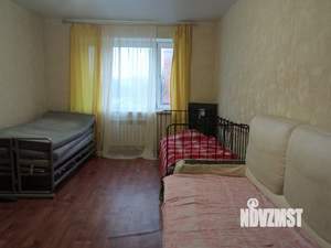 3-к квартира, на длительный срок, 85м2, 2/17 этаж