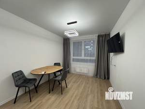 3-к квартира, на длительный срок, 55м2, 2/17 этаж
