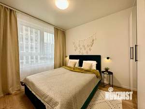 2-к квартира, на длительный срок, 53м2, 5/17 этаж