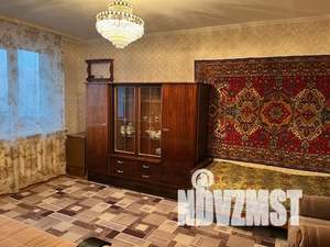 1-к квартира, на длительный срок, 29м2, 5/5 этаж