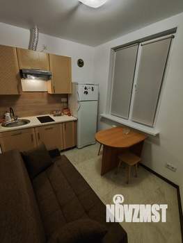 1-к квартира, посуточно, 37м2, 15/18 этаж
