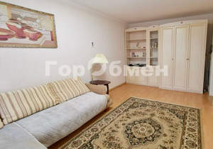 2-к квартира, на длительный срок, 51м2, 3/9 этаж