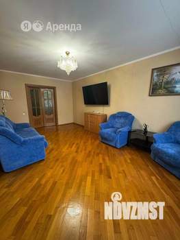 3-к квартира, на длительный срок, 78м2, 4/10 этаж