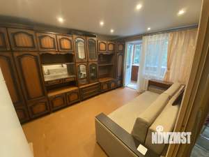 2-к квартира, на длительный срок, 45м2, 5/5 этаж