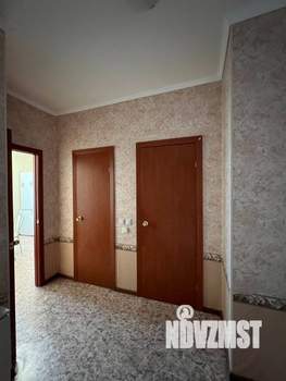 1-к квартира, на длительный срок, 43м2, 14/17 этаж