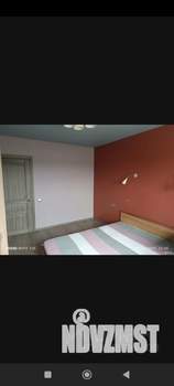 2-к квартира, на длительный срок, 57м2, 6/18 этаж