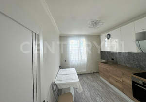 1-к квартира, на длительный срок, 42м2, 3/17 этаж