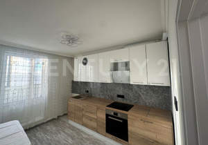 1-к квартира, на длительный срок, 42м2, 3/17 этаж