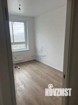 1-к квартира, на длительный срок, 40м2, 9/17 этаж
