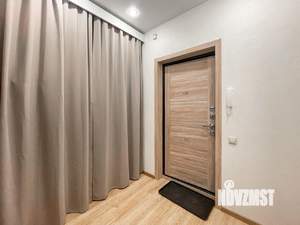 1-к квартира, на длительный срок, 38м2, 3/9 этаж