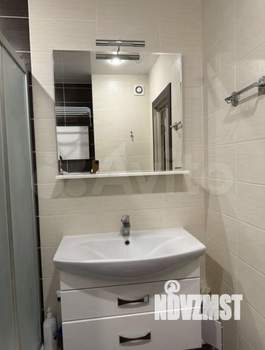 Студия квартира, на длительный срок, 29м2, 17/19 этаж