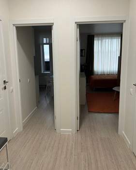 1-к квартира, на длительный срок, 37м2, 6/9 этаж