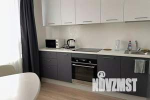 1-к квартира, посуточно, 35м2, 13/20 этаж