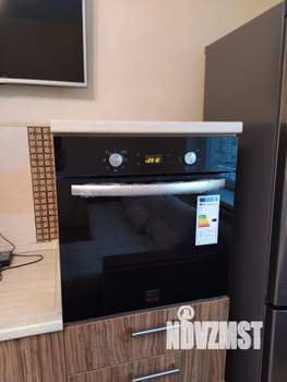 Студия квартира, на длительный срок, 25м2, 7/17 этаж