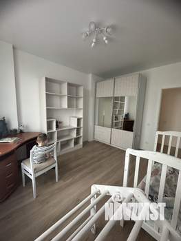 3-к квартира, на длительный срок, 60м2, 13/17 этаж