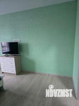 1-к квартира, на длительный срок, 45м2, 9/17 этаж