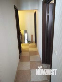 2-к квартира, на длительный срок, 60м2, 11/17 этаж