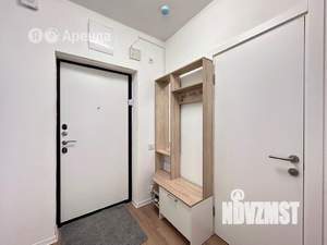 Студия квартира, на длительный срок, 26м2, 13/14 этаж