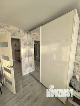 2-к квартира, на длительный срок, 59м2, 15/19 этаж