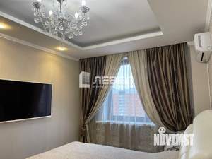 2-к квартира, на длительный срок, 61м2, 15/17 этаж
