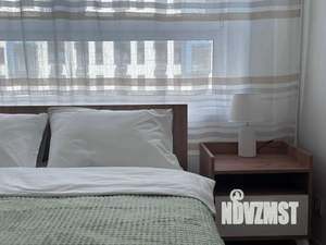 1-к квартира, посуточно, 35м2, 4/10 этаж